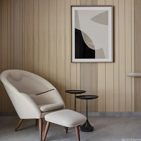 Deos Mykonos - A Myconian Collection (adults Only) 5*