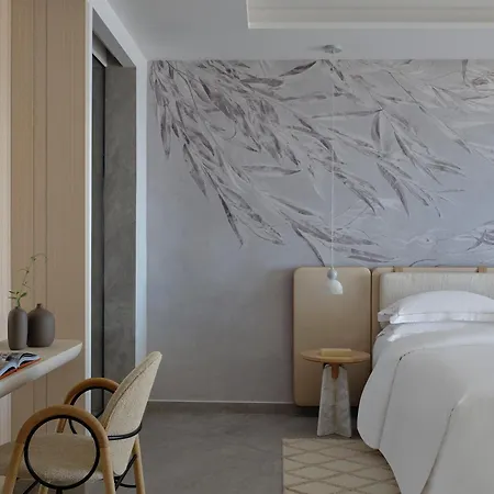 Deos Mykonos - A Myconian Collection (adults Only) Hotel 5*