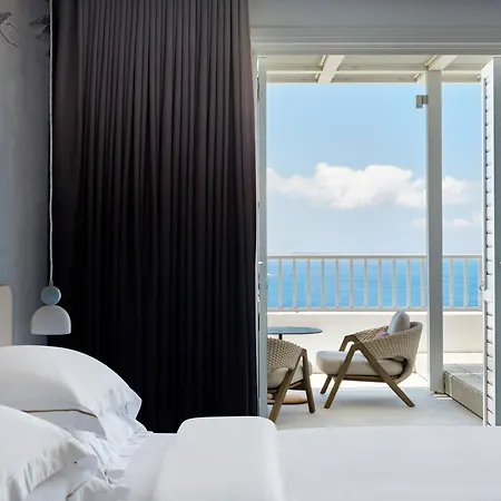 Deos Mykonos - A Myconian Collection 5* Mykonos Town