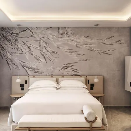 Hotell Deos Mykonos - A Myconian Collection (adults Only)