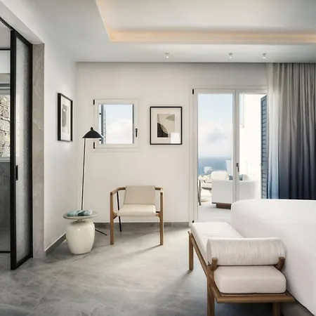 Deos Mykonos - A Myconian Collection (adults Only) Mykonos Town