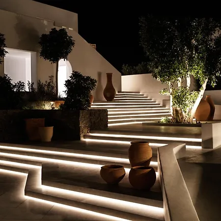 Deos Mykonos - A Myconian Collection (adults Only) Hotel 5*