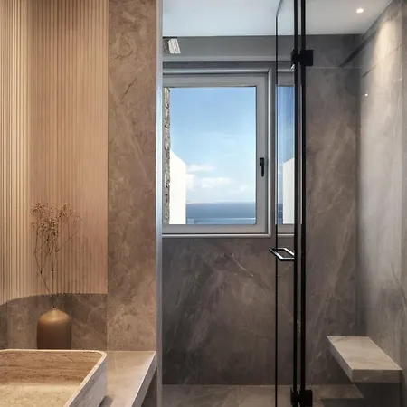 Deos Mykonos - A Myconian Collection (adults Only) Hotel