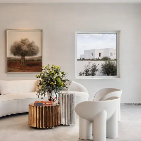 Deos Mykonos - A Myconian Collection Hotel 5*