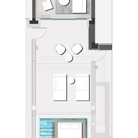 Deos Mykonos - A Myconian Collection (adults Only)