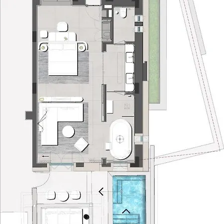 Deos Mykonos - A Myconian Collection (adults Only) Mykonos Town