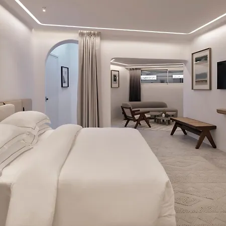 Deos Mykonos - A Myconian Collection (adults Only) Mykonos Town