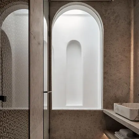 Deos Mykonos - A Myconian Collection (adults Only) 5* Mykonos Town