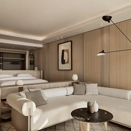 Myconian Deos - The Set (adults Only) Hotel