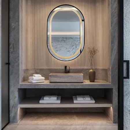 Hotel Myconian Deos - The Set (adults Only) Mykonos Town