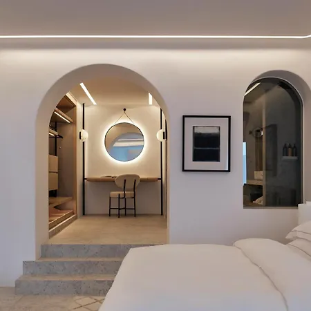 Myconian Deos - The Set (adults Only) Otel Mykonos Town
