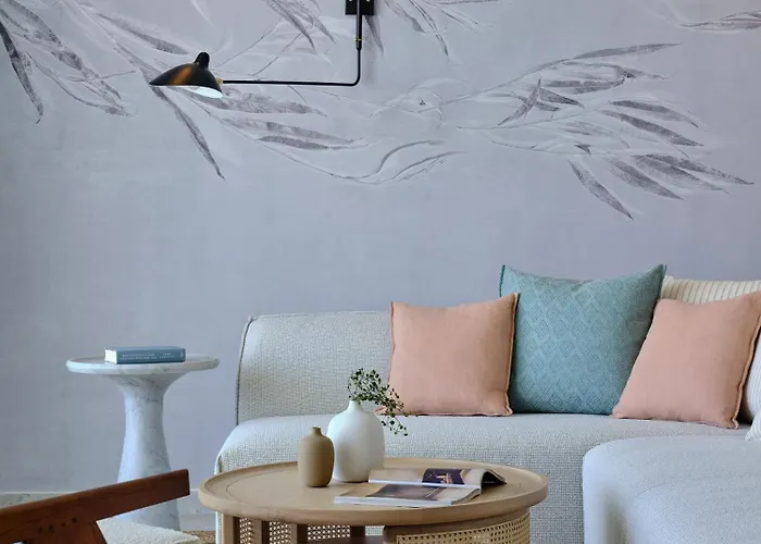 Deos Mykonos - A Myconian Collection (adults Only) 5* Mykonos Town