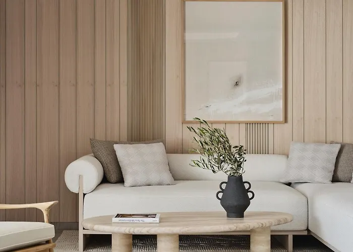 Ξενοδοχείο Deos Mykonos - A Myconian Collection (adults Only) 5*