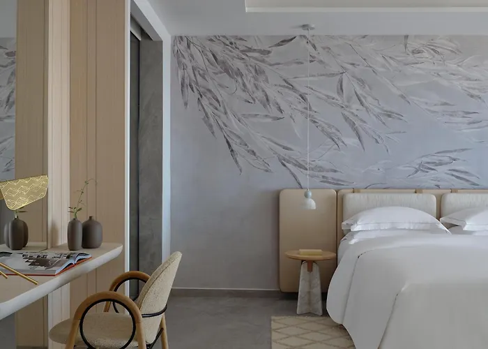 Deos Mykonos - A Myconian Collection (adults Only) Ξενοδοχείο 5*