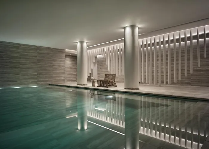 Deos Mykonos - A Myconian Collection (adults Only)