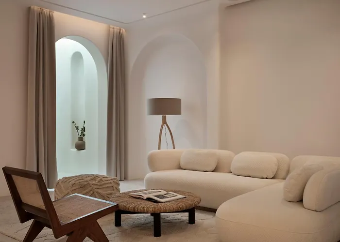 Deos Mykonos - A Myconian Collection (adults Only)