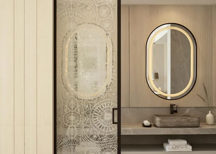 Deos Mykonos - A Myconian Collection (adults Only) Ξενοδοχείο