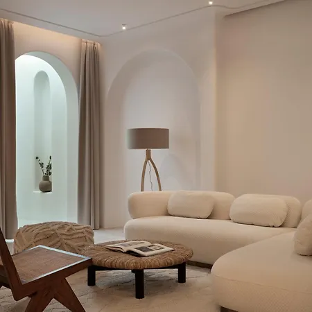 Deos Mykonos - A Myconian Collection (adults Only)