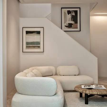 Hotel Deos Mykonos - A Myconian Collection (adults Only)