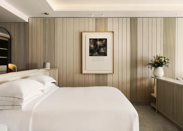 Hotel Deos Mykonos - A Myconian Collection (adults Only) Mykonos Town